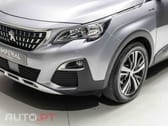 Peugeot 3008 1.5 BlueHDi GT Line EAT8