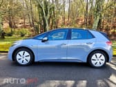 Volkswagen Id.3 58 kWh Pro