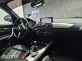 BMW 116 i Pack M