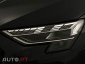 Audi A3 A3 SB 40 TFSIE ADVANCED