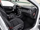 Mercedes-Benz A 180 CDi BE Urban