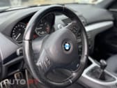 BMW 118 d Pack M