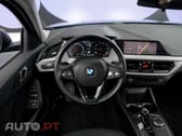 BMW 118 i Corporate Edition Auto