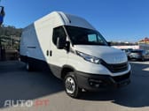 Iveco Daily 2.3 35C16V 4100L 13.9m3