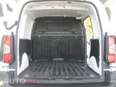 Peugeot Partner PRO STANDART 3 LUGARES / IVA DEDUTÍVEL