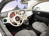 Fiat 500 1.0 Hybrid Lounge