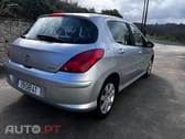 Peugeot 308 1.6 HDI