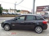 Renault Clio Break 1.2 TCE Dynamique S