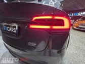 Tesla Model X Plaid AWD
