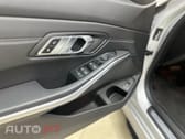 BMW 320 d Pack M Auto