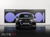 DS DS3 Crossback 1.2 PureTech Be Chic