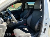 Mercedes-Benz C 300 e AMG Line