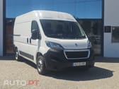 Peugeot Boxer 2.2 BlueHDi 335 L2 CD