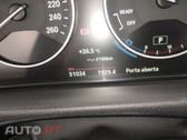 BMW 420 d Line Luxury Auto