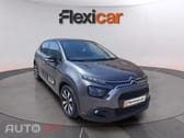 Citroen C3 1.2 PureTech Shine Pack EAT6