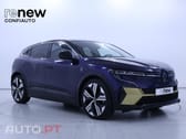 Renault Mégane E-Tech M?gane E-tech Ev60 Iconic Super Charge
