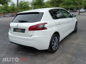 Peugeot 308 1.2 PureTech Allure EAT8