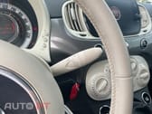 Fiat 500C 1.2 Lounge