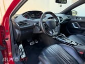 Peugeot 308 2.0 BlueHDi GT EAT8