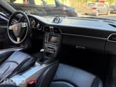 Porsche 997 Carrera 4 S