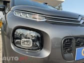 Citroen C3 Aircross 1.2 PureTech Shine EAT6