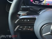 Mercedes-Benz C 300 d AMG Line