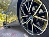 BMW 530 e Pack 50 anos BMW M