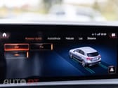 Mercedes-Benz A 180 d AMG Line Aut.