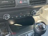 Peugeot Partner 1.6 HDI L2  FRIGORIFICA