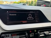 BMW 116 d Corporate Edition Auto