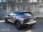 Peugeot 2008 1.2 PureTech Allure EAT8