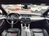 BMW 520 d Pack M Auto