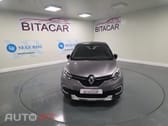 Renault Captur 1.5 dCi Exclusive