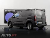 Citroen Berlingo 1.5 BlueHDi M