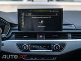 Audi A4 Avant 35 TDI S line S tronic