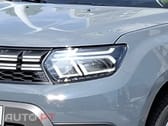 Dacia Duster 1.0 TCE 90cv Journey