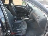 Audi A4 Avant 2.0 TDI