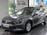 Volkswagen Passat Variant 2.0 TDi Highline DSG