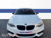 BMW 225 d Coupe Pack M Auto