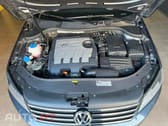 Volkswagen Passat 1.6 TDI BlueMotion