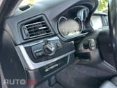 BMW 520 d Pack M