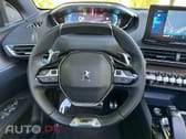 Peugeot 3008 1.6 Hybrid4 GT Pack e-EAT8