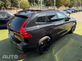 Volvo XC60 2.0 T6 PHEV Black Edition AWD