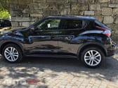 Nissan Juke 1.2 DIG-T Black Edition
