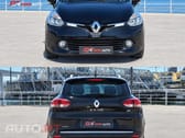Renault Clio Break 1.5 dCi Dynamique S