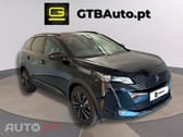 Peugeot 3008 GT EAT8