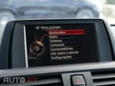 BMW 220 d Coupe Advantage Auto