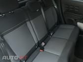 Citroen C3 1.2 PureTech C-Series