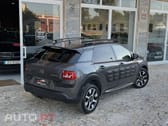 Citroen C4 Cactus 1.2 PureTech Shine