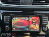 Nissan Qashqai 1.5 dCi Tekna 19 Pele